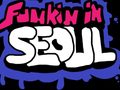 Mchezo Funkin In Seoul