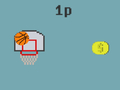 Mchezo Basket & Skins