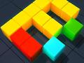 Mchezo Draw Blocks 3d