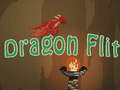Mchezo Dragon Flit