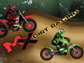Mchezo MX Dirt Racing