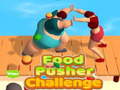 Mchezo Food Pusher Challenge