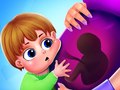 Mchezo Pregnant Rush