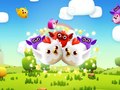 Mchezo Birds LineUp
