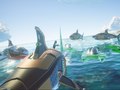 Mchezo Shark Ships