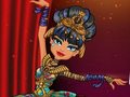 Mchezo Mummy Princess