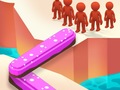 Mchezo Rotate Bridge 3d