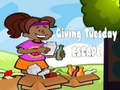 Mchezo Giving Tuesday Escape