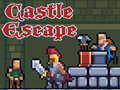 Mchezo Castle Escape