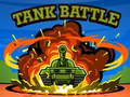 Mchezo Tank Battle