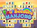 Mchezo Four Seasons Mahjong