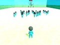 Mchezo Squid Game: 456 Survival