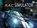 Mchezo Rac Simulator