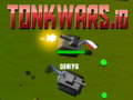 Mchezo TonkWars.io