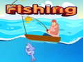 Mchezo Fishing