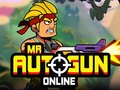 Mchezo Mr Autogun Online