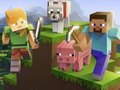 Mchezo Minecraft