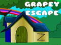 Mchezo Grapey Escape