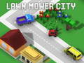 Mchezo Lawn Mower City