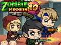 Mchezo Zombie Mission 10