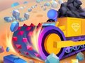 Mchezo Stone Miner Online