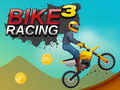 Mchezo Bike Racing 3