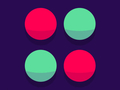 Mchezo Pong The Ball