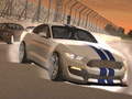 Mchezo Drift City Racing 3D