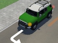 Mchezo Turn Left