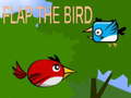 Mchezo Flap The Bird