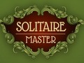 Mchezo Solitaire Master