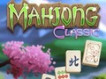 Mchezo Mahjong Classic