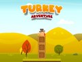 Mchezo Turkey Adventure