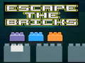 Mchezo Escape Bricks