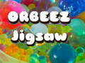Mchezo Orbeez Jigsaw