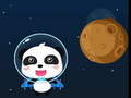 Mchezo Baby Panda Up