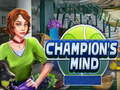 Mchezo Champions Mind