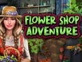 Mchezo Flower Shop Adventure