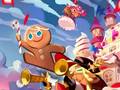 Mchezo Cookie Run: Kingdom