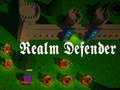 Mchezo Realm Defender