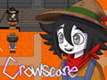 Mchezo Crowscare