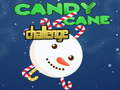 Mchezo Candy Cane Challenge