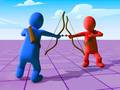 Mchezo Archers io