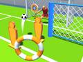 Mchezo Super Goal