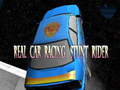 Mchezo Real Car Racing Stunt Rider 3D