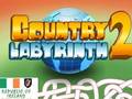 Mchezo Country Labyrinth 2