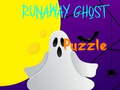 Mchezo Runaway Ghost Puzzle Jigsaw