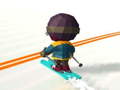 Mchezo Downhill Chill