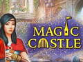 Mchezo Magic Castle