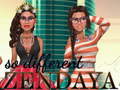 Mchezo So Different Zendaya
